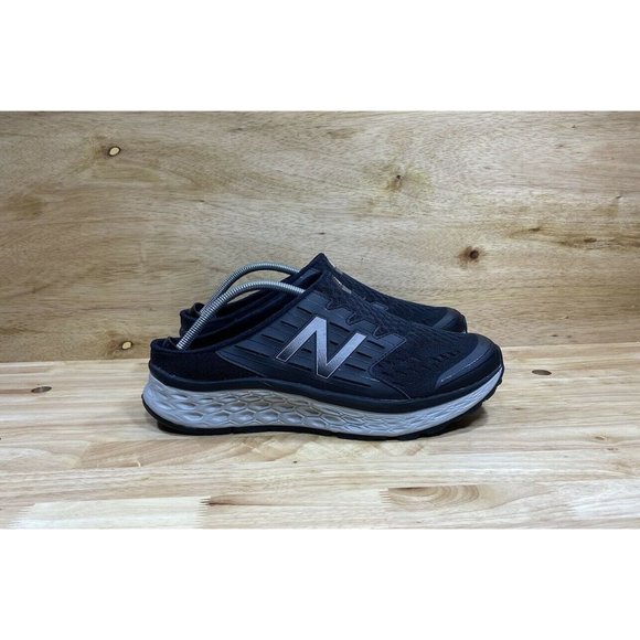 New Balance 90v Fresh Foam Ma900bk Slip 